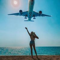 Отзыв от Ева - Виза Destination Thailand